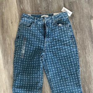 Brand New PacSun Jeans